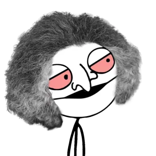 🙄 telegram sticker