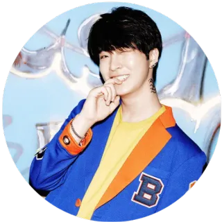 ☺️ telegram sticker