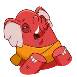 🤧 telegram sticker