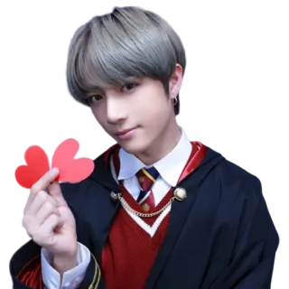 💕 telegram sticker