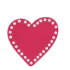 ❤️