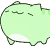ЗЕЛЁНЫЕ ЭМОДЗИ @TgEmodziBot telegram emojis 💚