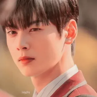 😤 lvlyphs orang, pria, potret, wajah, korea, asia, selebriti telegram sticker