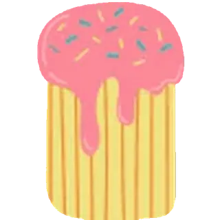 пасха ➜ @emoji1 telegram emojis 🧁