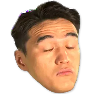 😑 telegram sticker