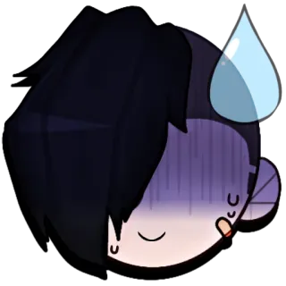 😅 whatsapp sticker