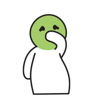 😷 telegram sticker