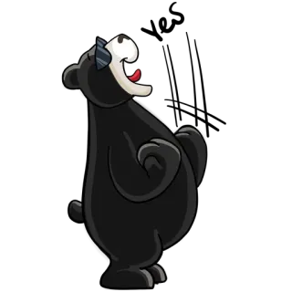 👍 telegram sticker