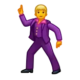🕺