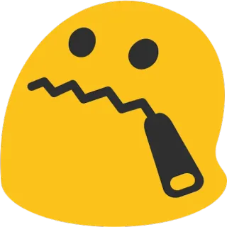 googleemojimrglider telegram stickers