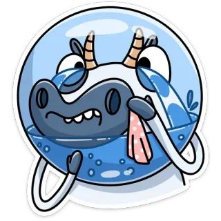 Вэл :: @TgSticker telegram stickers