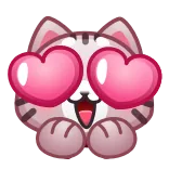 @bloodyregretmustdie :: @fStikBot telegram emojis ๐ป