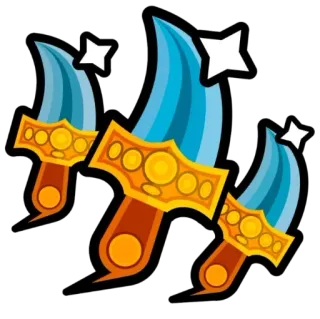 Пины и спреи @kittenyouu telegram stickers