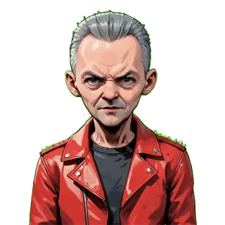 😈 whatsapp sticker