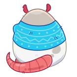 😘 telegram sticker