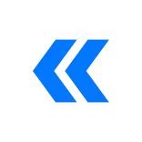 Blue Bullets (by @SoulGraphic) telegram emojis ⬅️