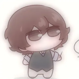 🧸 telegram sticker