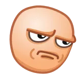 😑