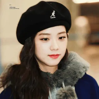 🦄 Jisoo корейский, айдол, певица, женщина, Blackpink, мода, актриса, Джису whatsapp sticker