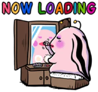 Tumurin 2 telegram stickers