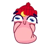 🥺 telegram sticker