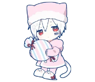 🍬 whatsapp sticker