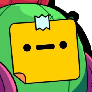 😐 telegram sticker