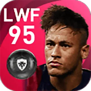 Iconic PES 2021 telegram stickers