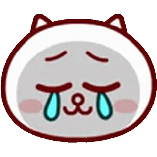 😢