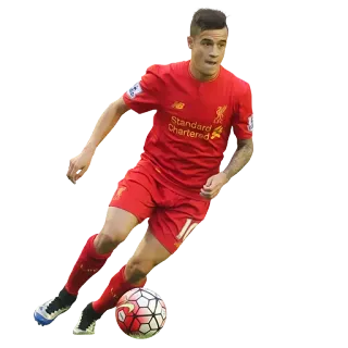 😮 calcio, giocatore, sport, atleta whatsapp sticker