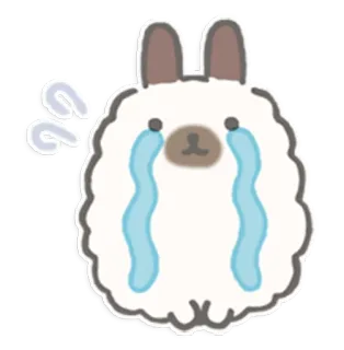 Mofutans telegram stickers