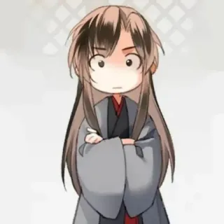 😐 telegram sticker