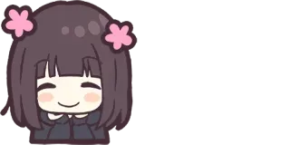 ☺️ telegram sticker