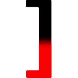 ❎