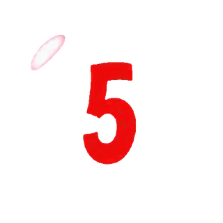5⃣