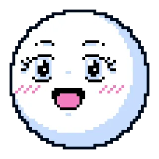 😄 telegram sticker