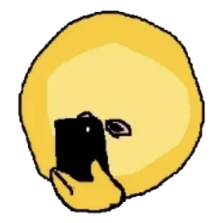 📱 telegram sticker