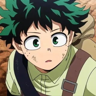 midoriyaizuku(ʘᴗʘ✿) :: @fStikBot whatsapp stickers