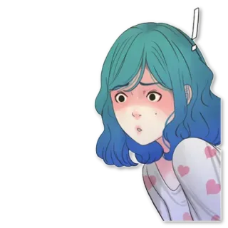 😳 whatsapp sticker