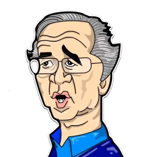 😯 telegram sticker