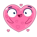 ❤️