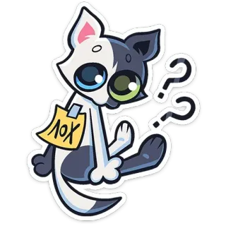 Сплитти | @Premium_Emojis_Telegram telegram stickers