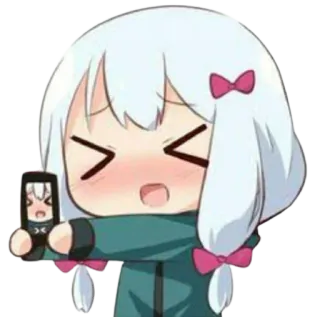 😳 telegram sticker