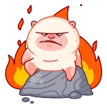 🤩 telegram sticker