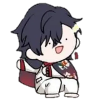 😀 telegram sticker