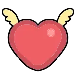❤️