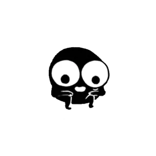 👀 telegram sticker