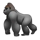 🦍