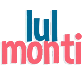 💪 lul monti telegram sticker