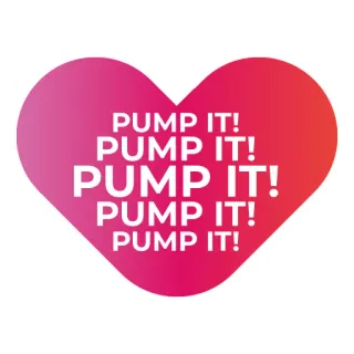 TheLoveChain - Stickers telegram stickers